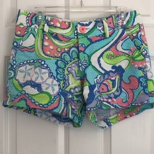 Lilly Pulitzer Shorts